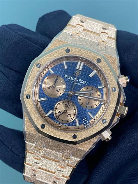 audemars piguet chrono24|Audemars Piguet pre owned.